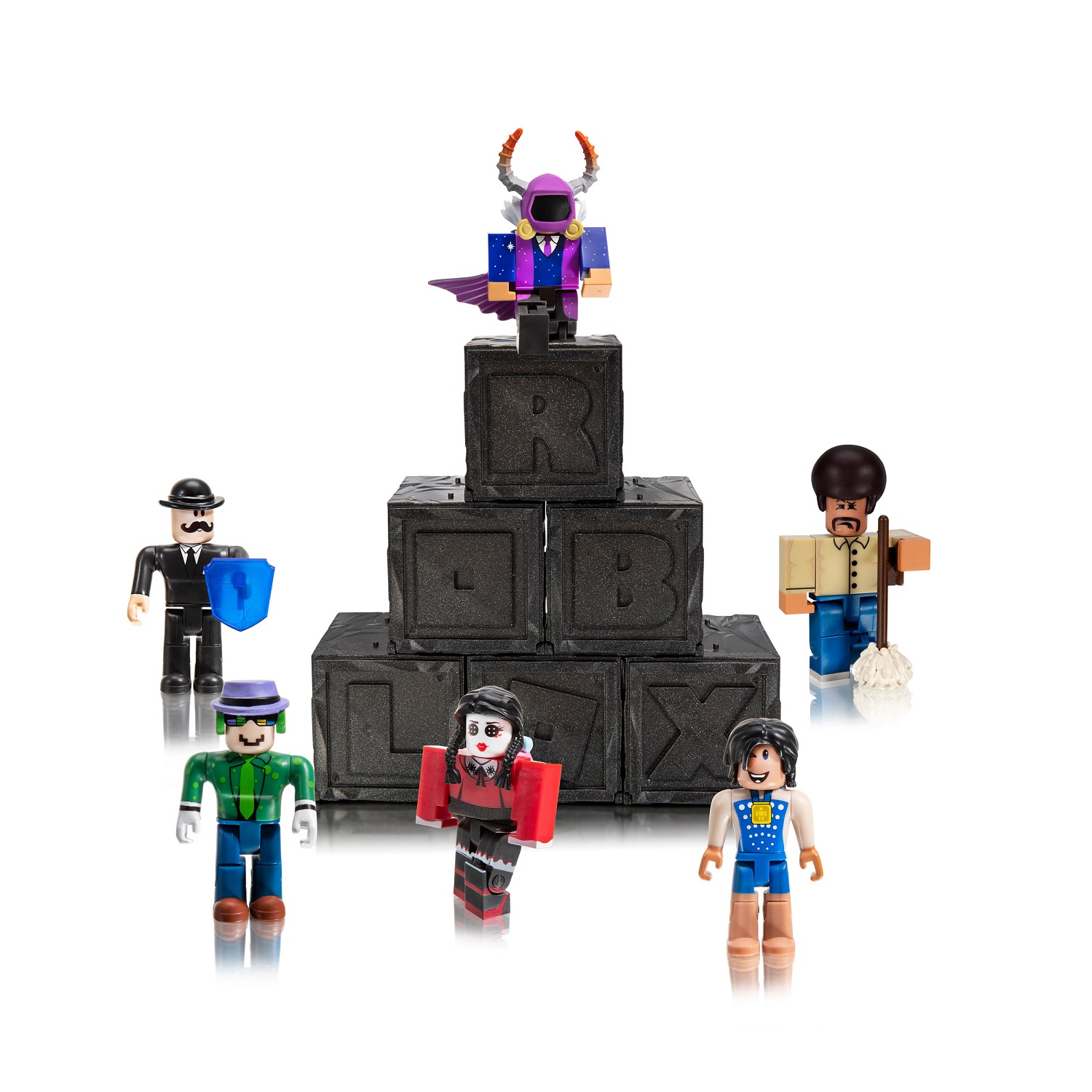 roblox toy