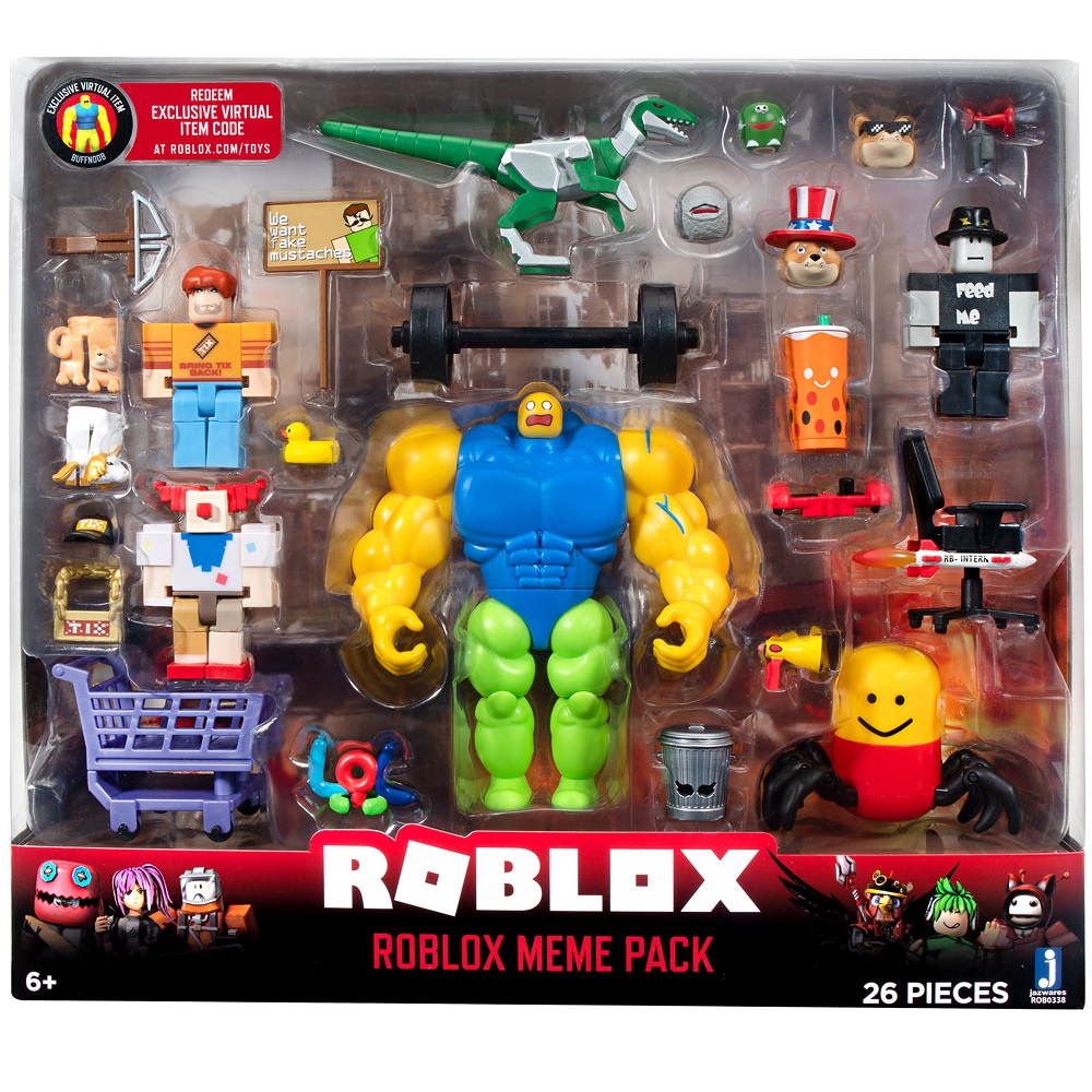 roblox toy