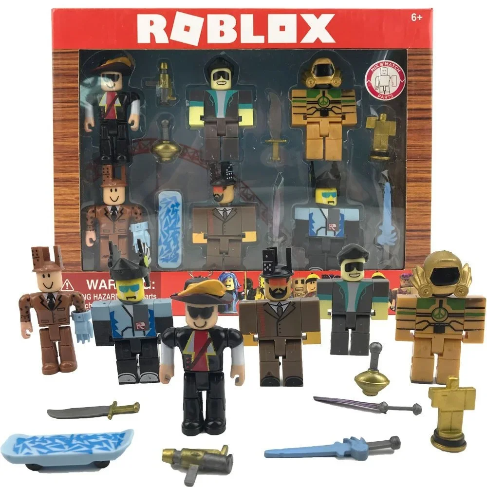 roblox toy