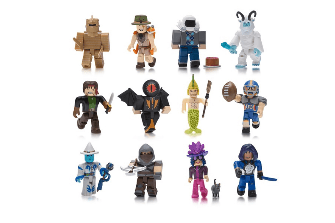 roblox toy