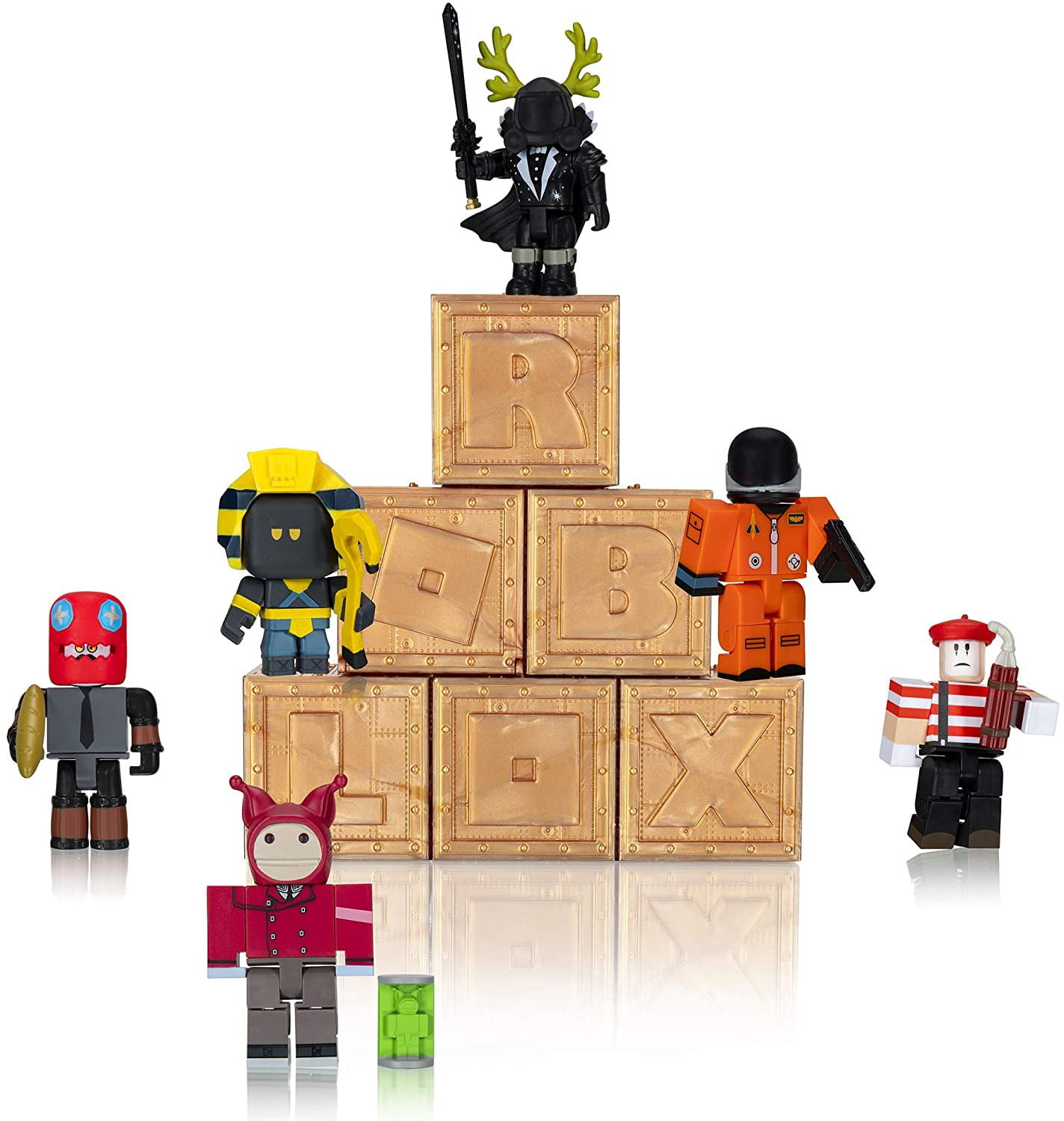 roblox toy