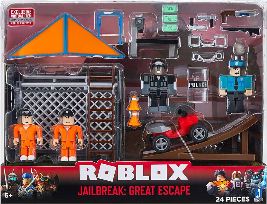 roblox toy