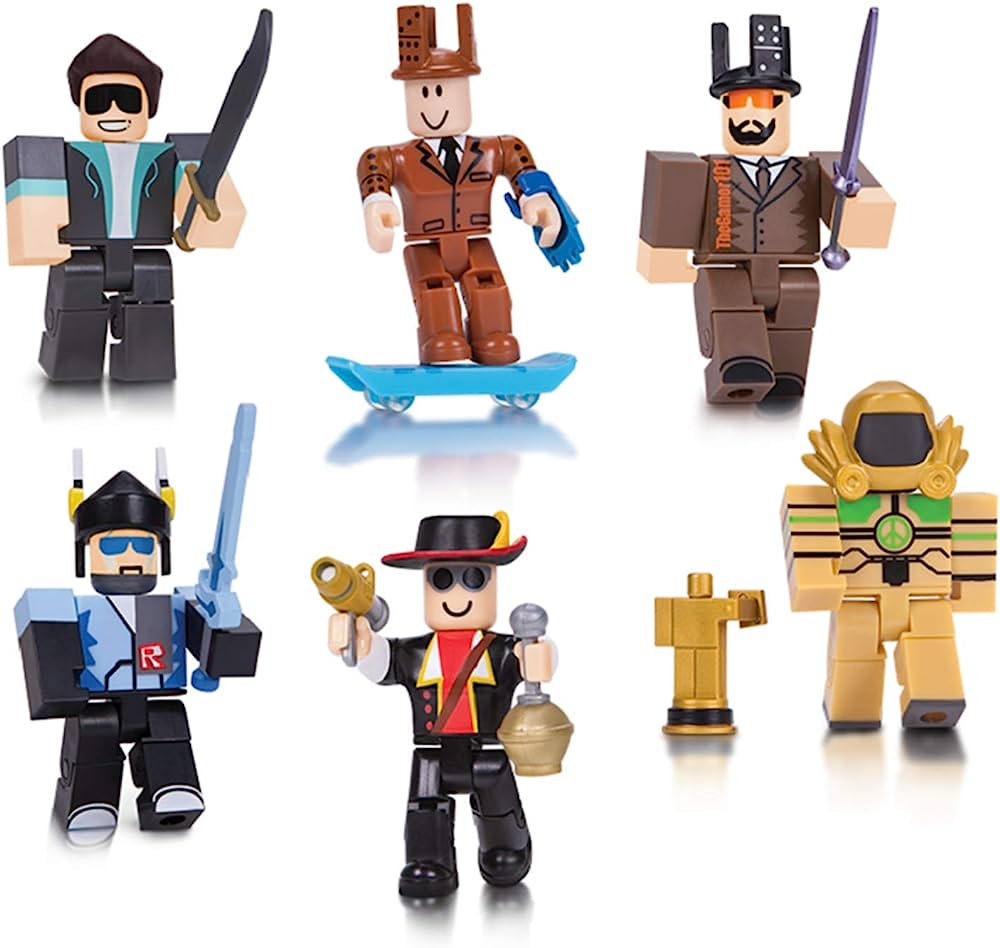 roblox toy