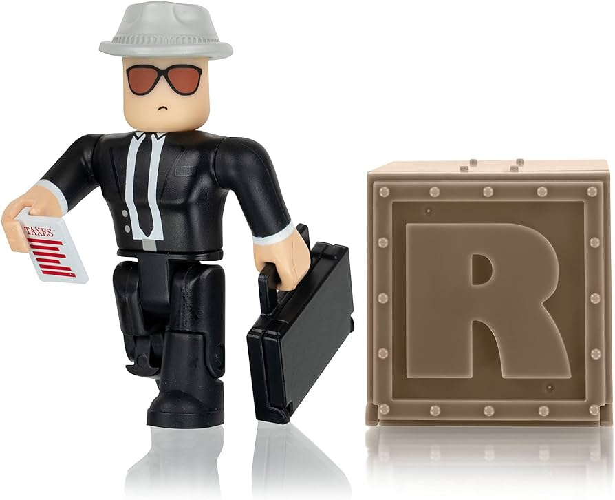 roblox toy