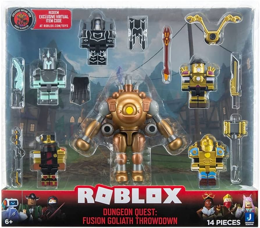 roblox toy