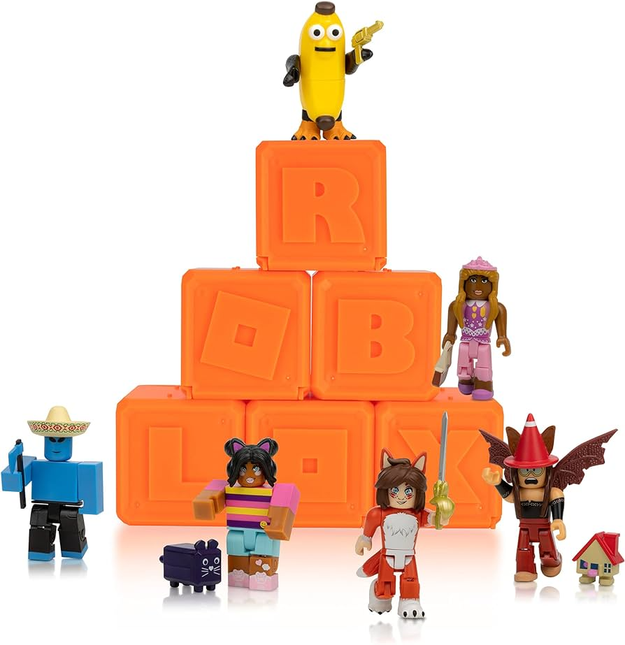 roblox toy