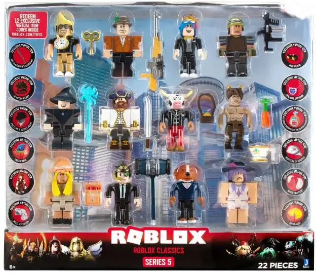 roblox toy