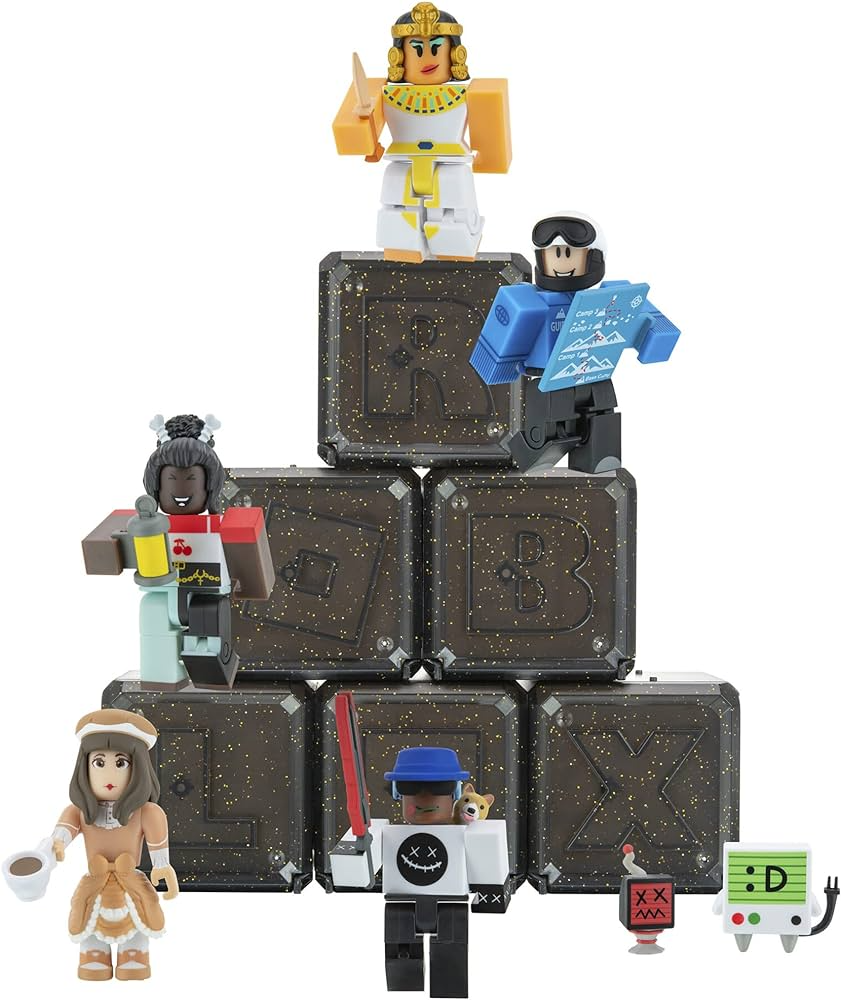 roblox toy