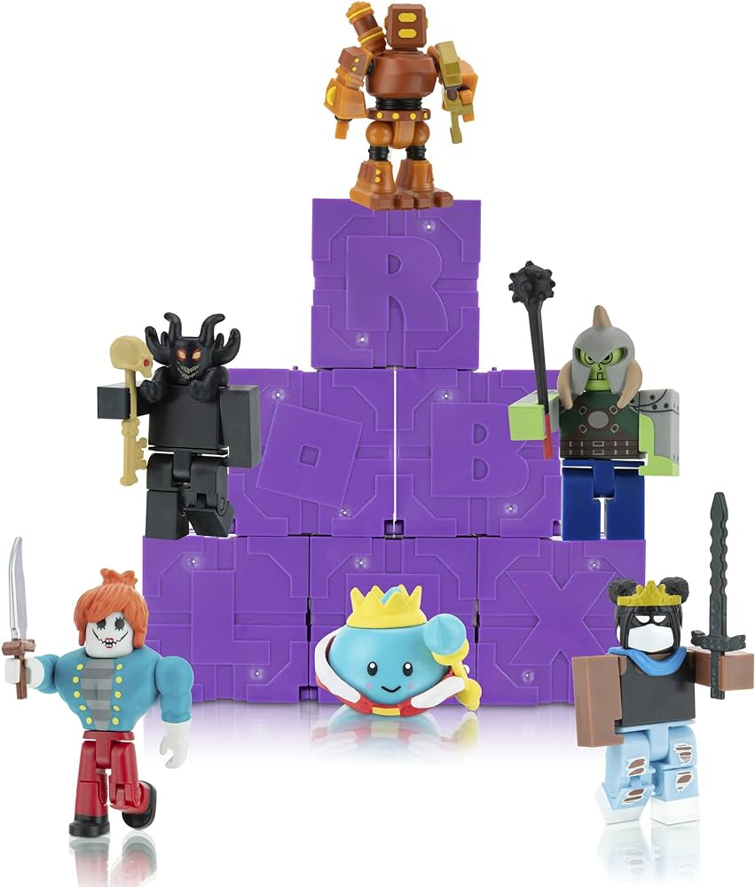 roblox toy