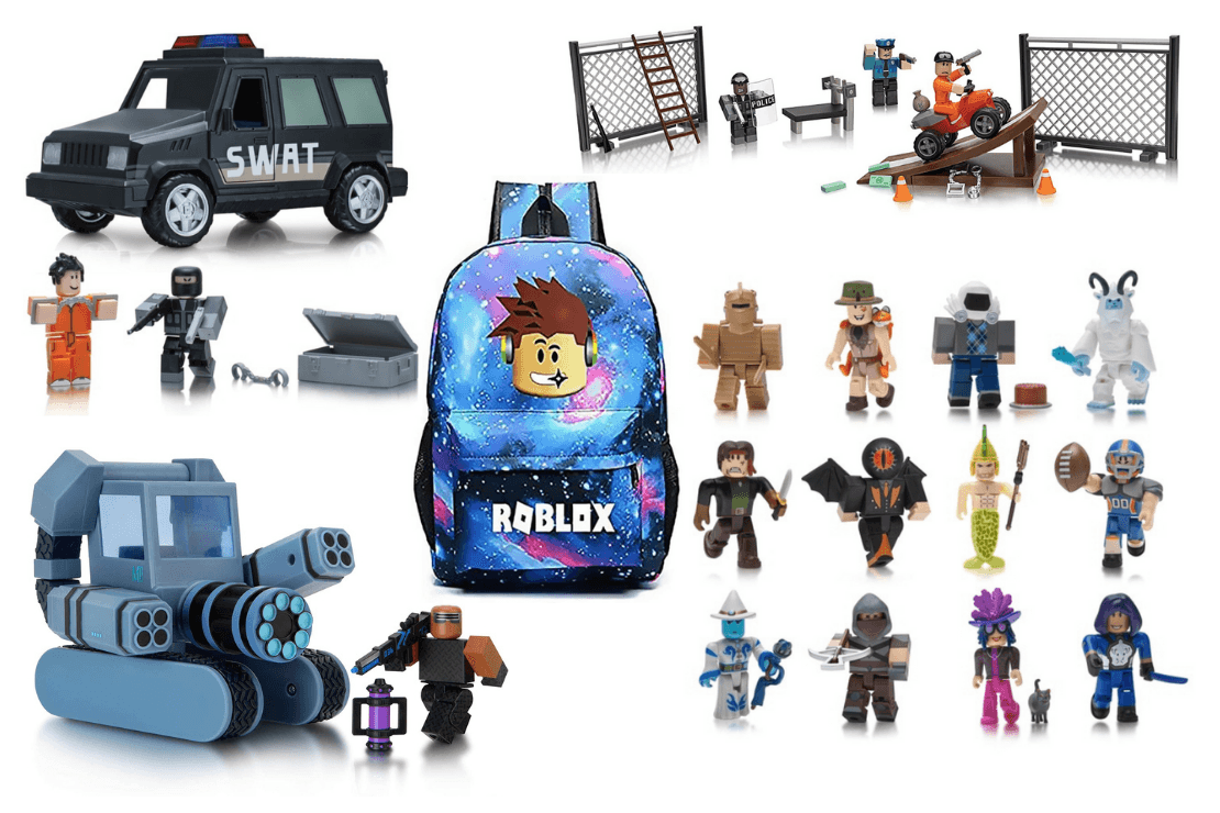 roblox toy