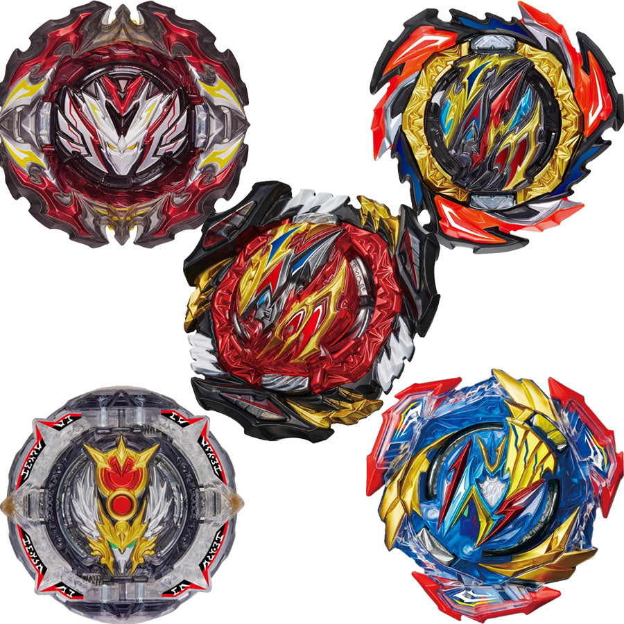 beyblade burst