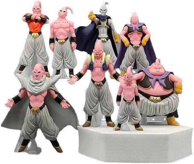 dragon ball z toys