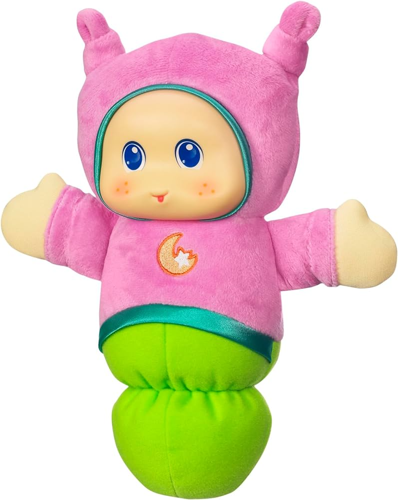 glow worm toy