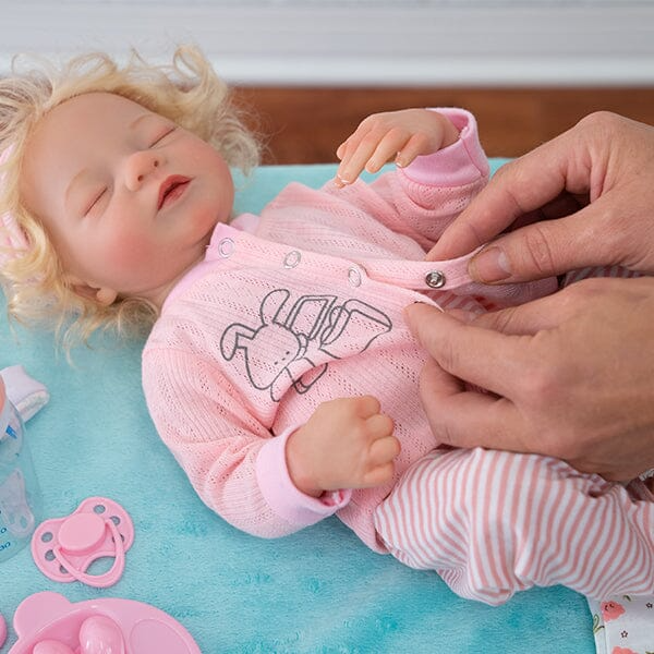 reborn baby dolls