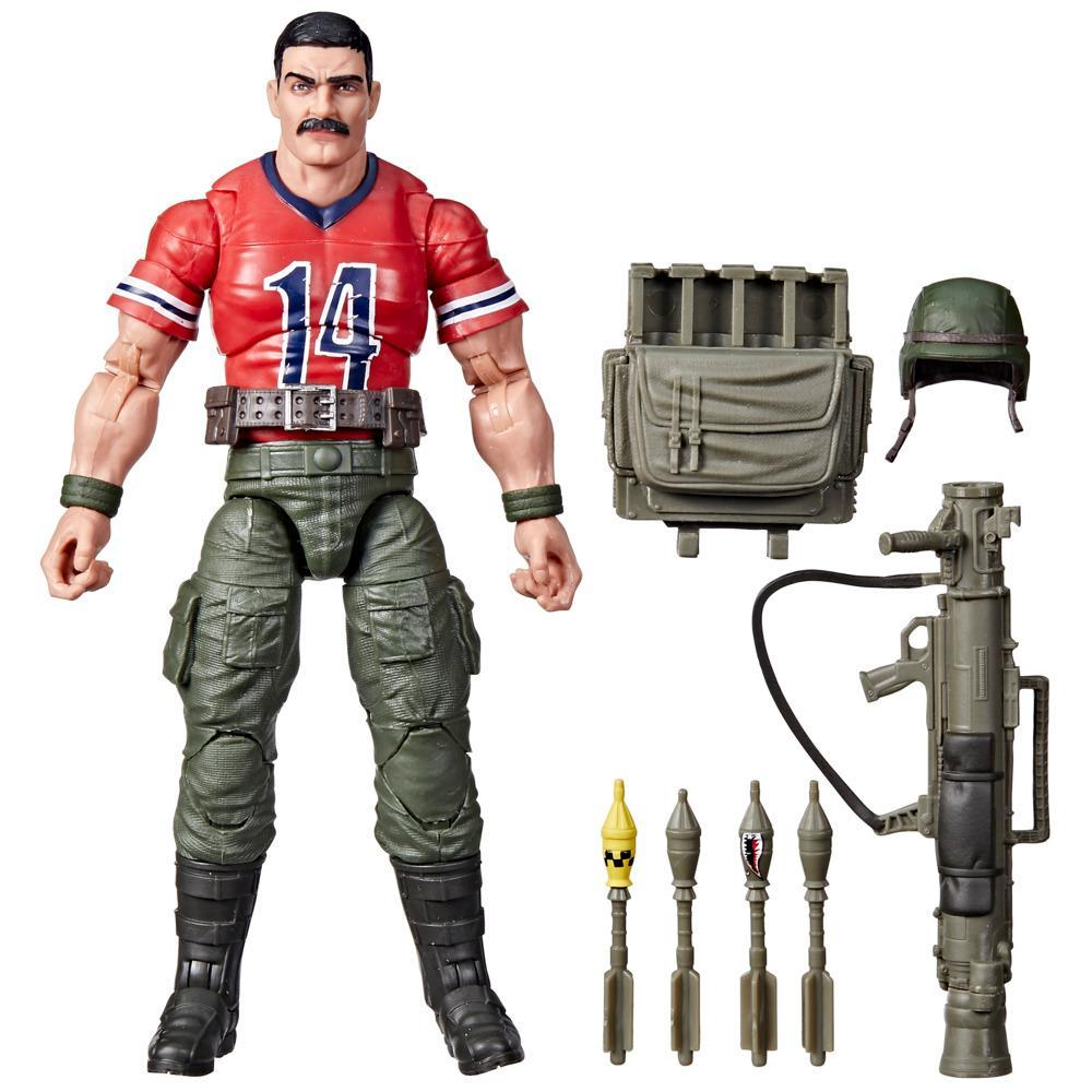 gi joe action figures