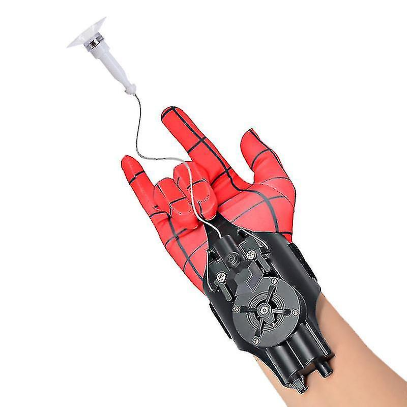 Spider-Man Web Shooter