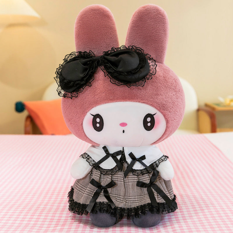 my melody plush