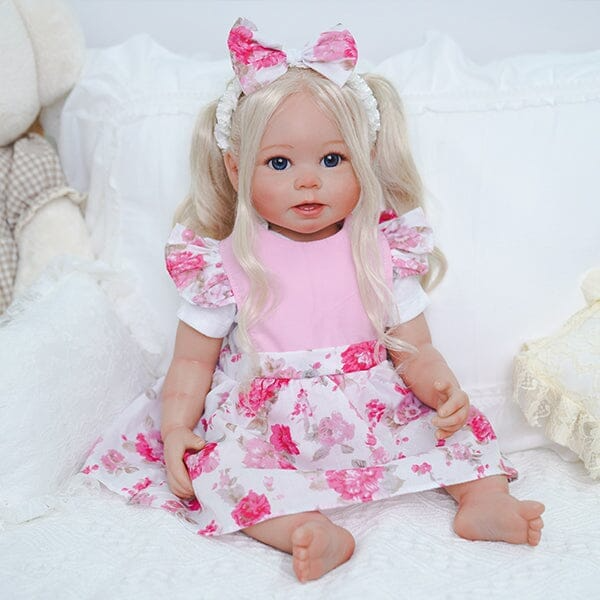 reborn baby dolls