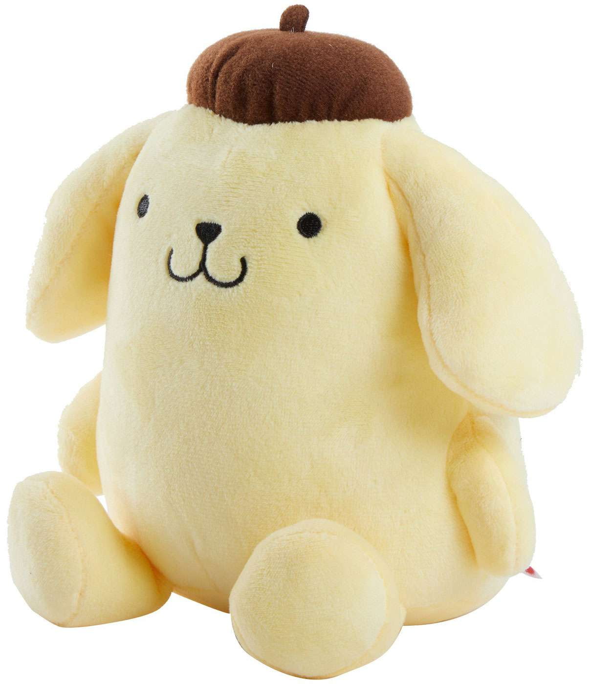 Pompompurin