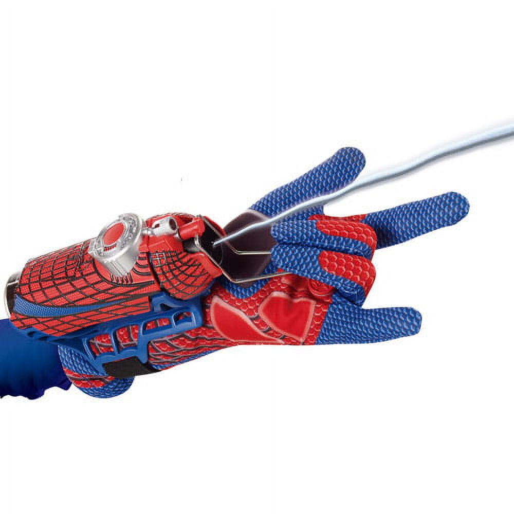 Spider-Man Web Shooter