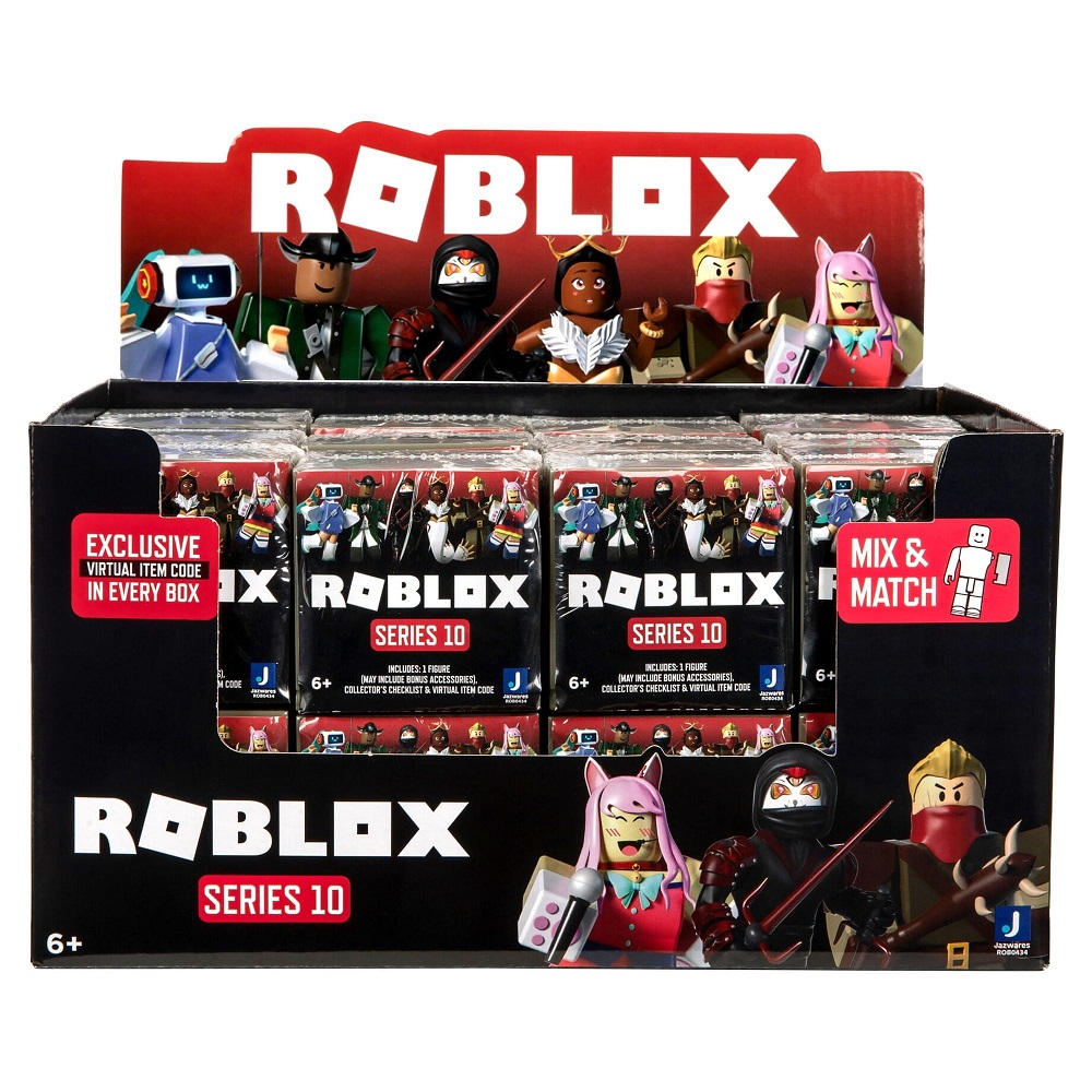 Roblox Toys