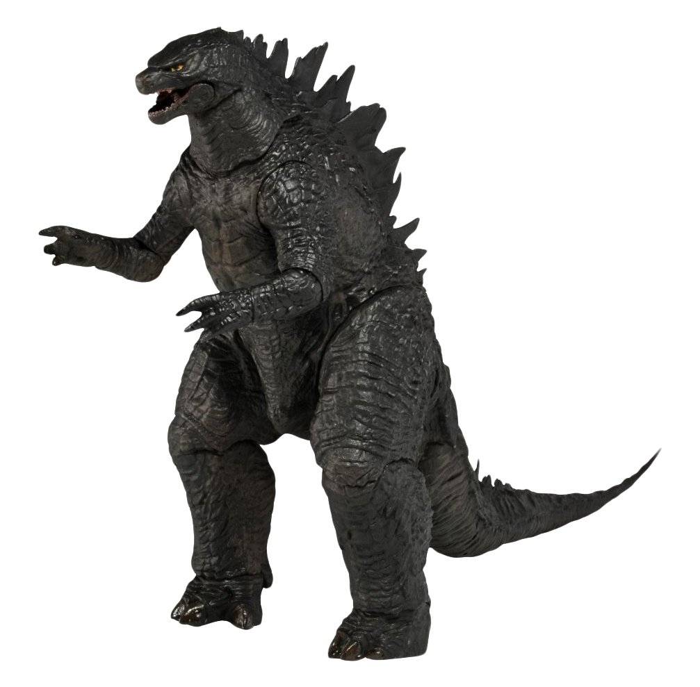 godzilla action figures