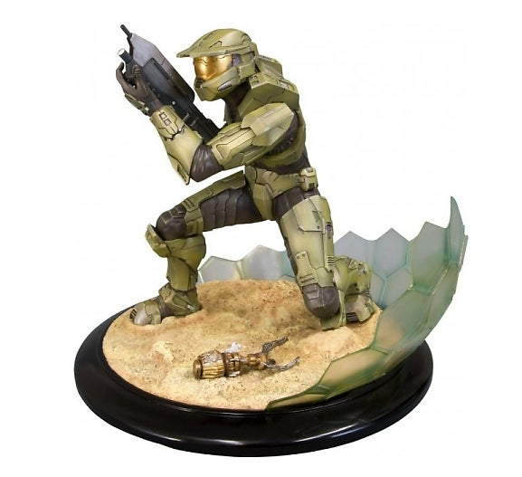 halo action figures