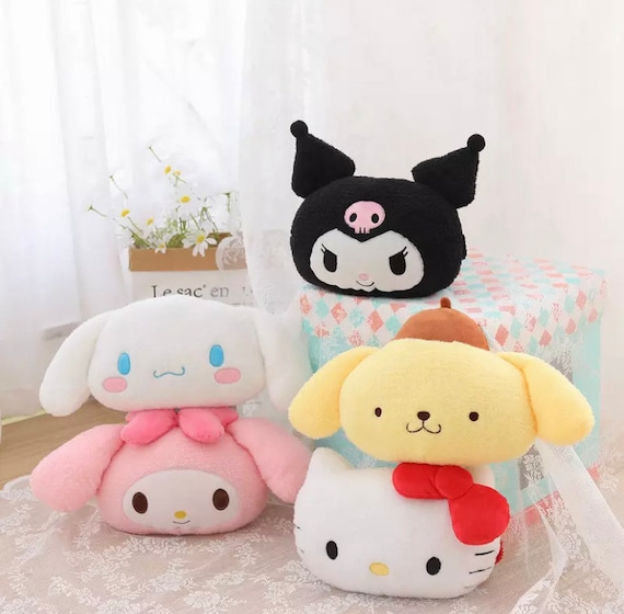 cinnamoroll hello kitty