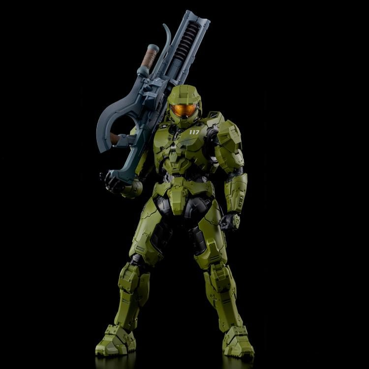 halo action figures