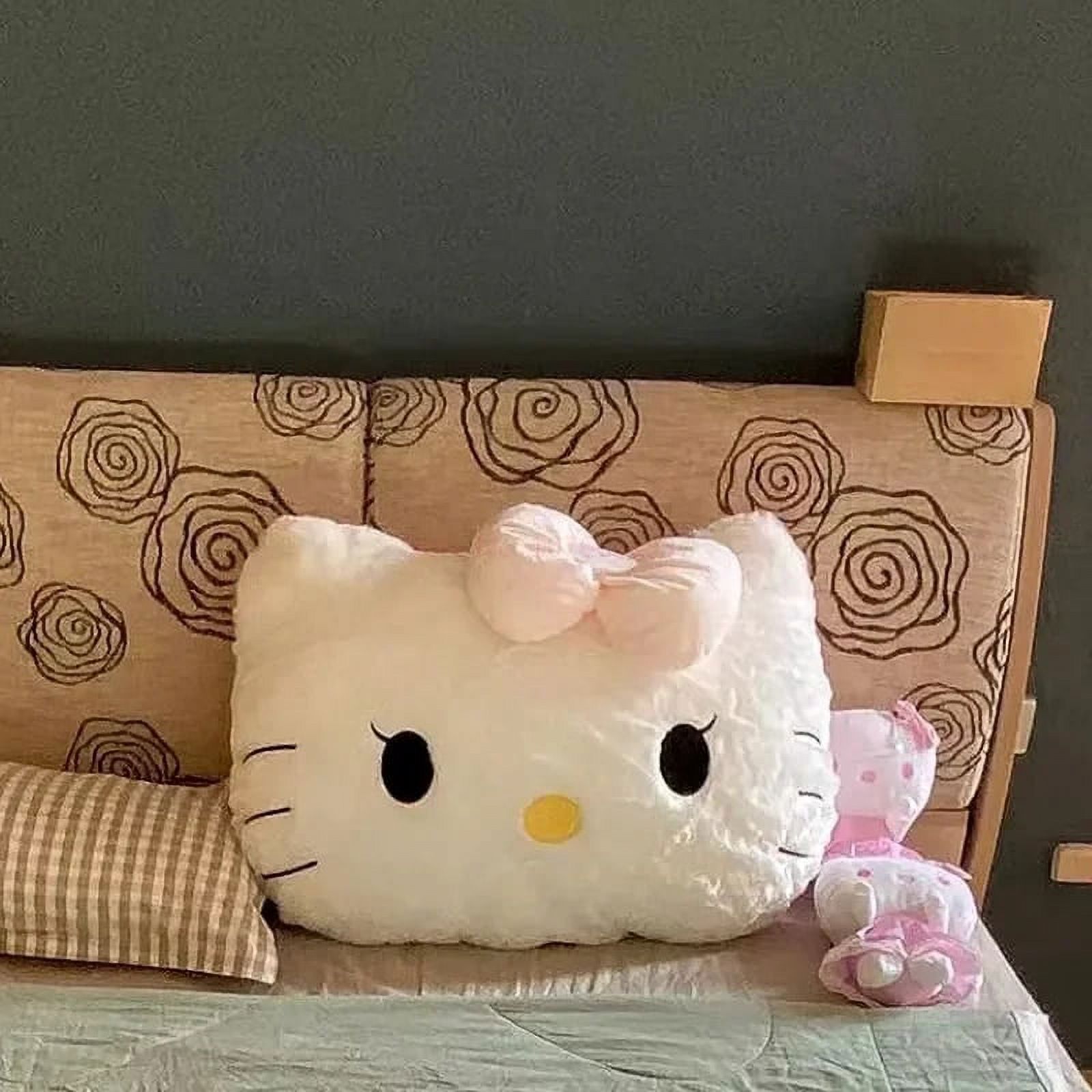 giant hello kitty plush