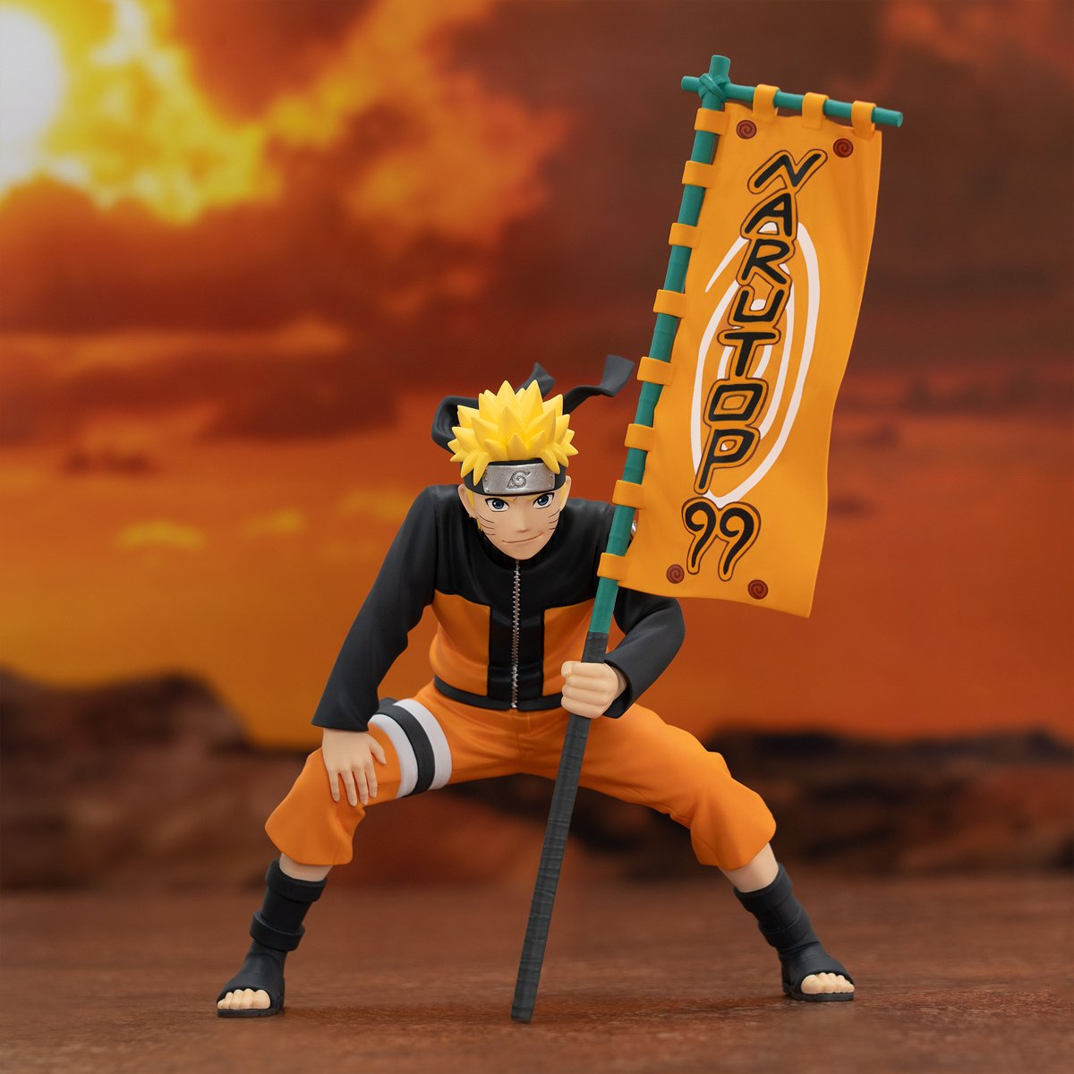 naruto action figures