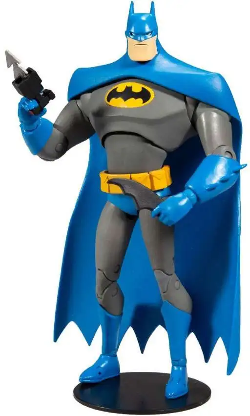 batman action figures