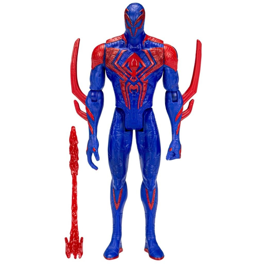 spider-man action figures