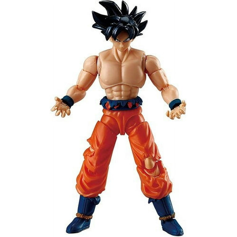 dbz action figures