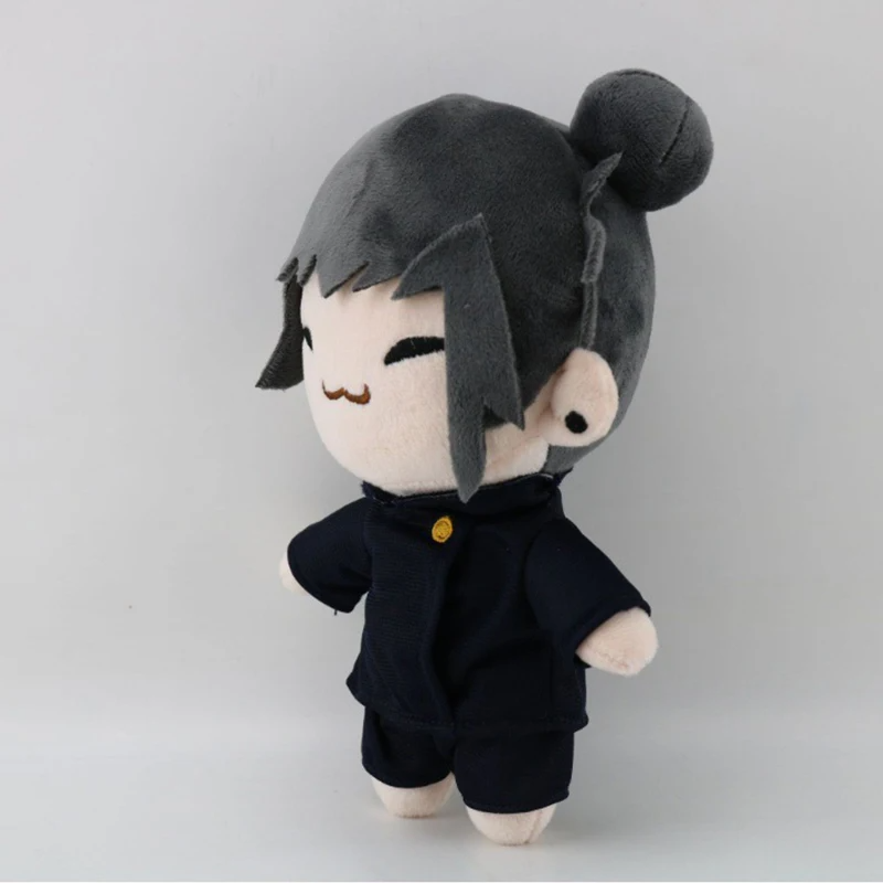 gojo plushie