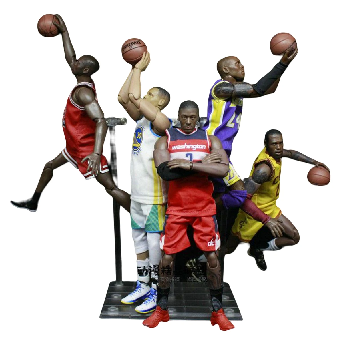 nba action figures