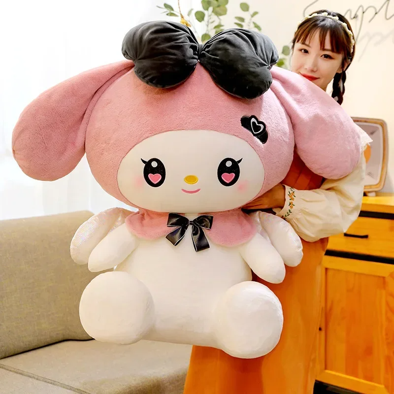 kuromi plush