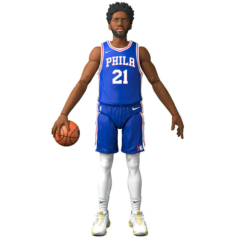 nba action figures