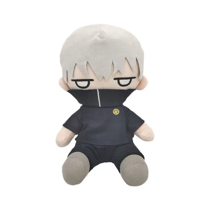 gojo plushie