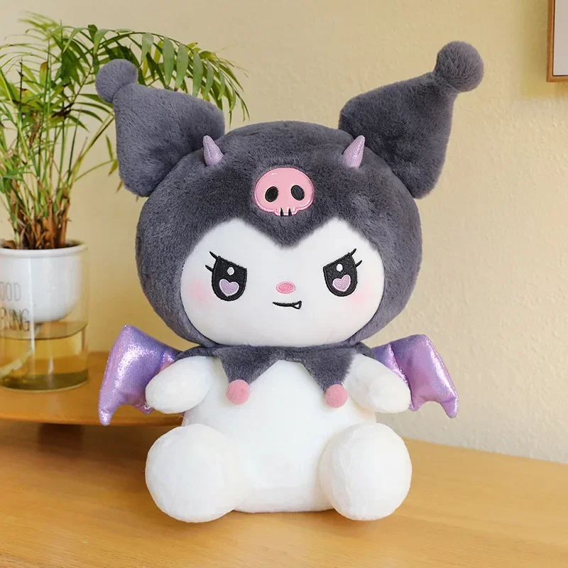 kuromi plush