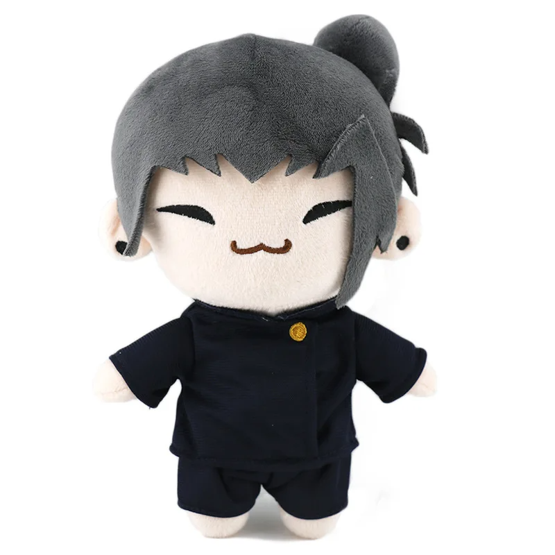 gojo plushie