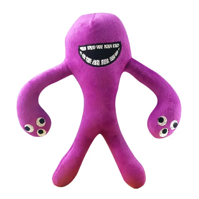 Banban 3 Plush Toy