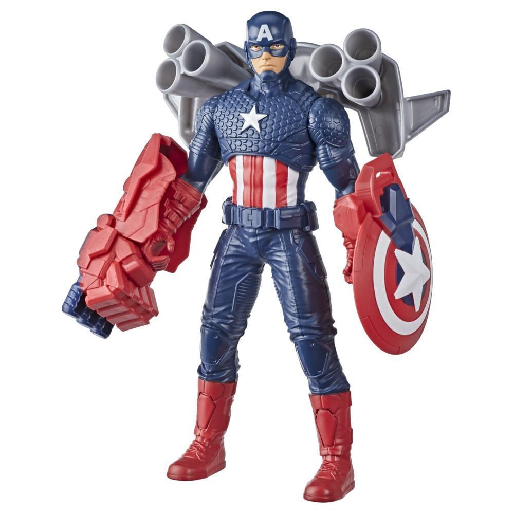 action figures marvel