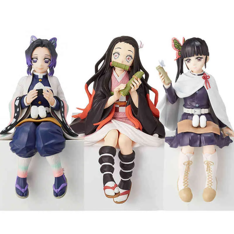 demon slayer action figures