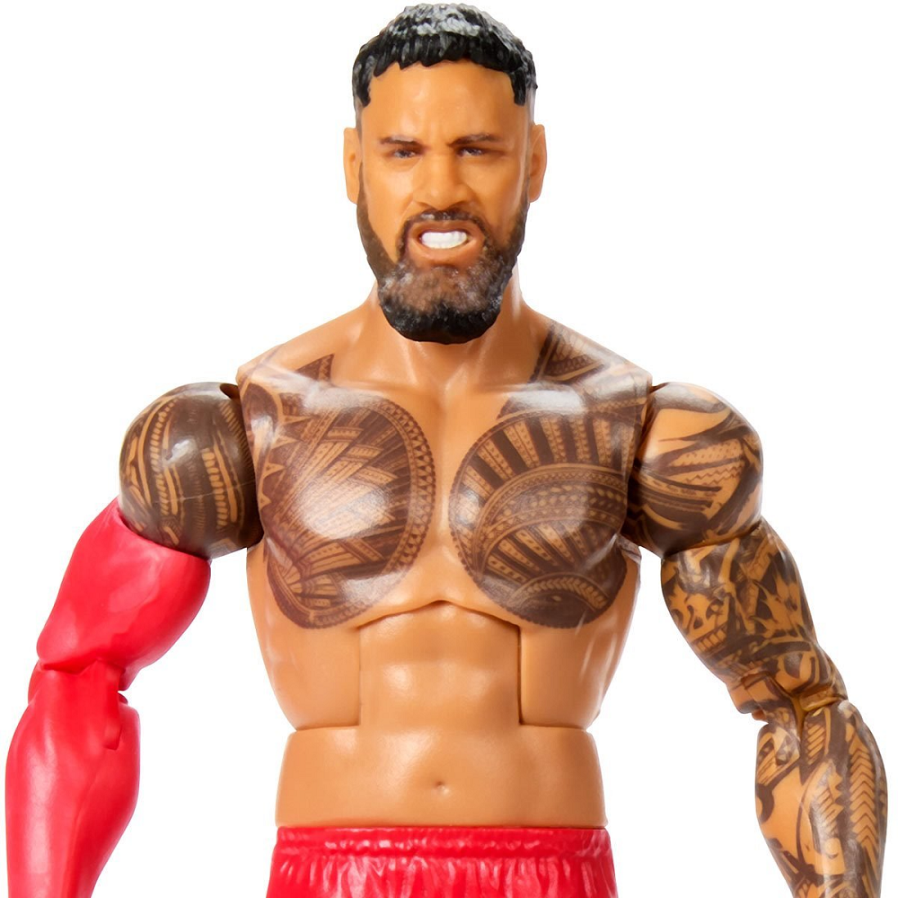 wwe action figures elite