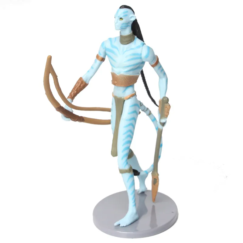 avatar action figures