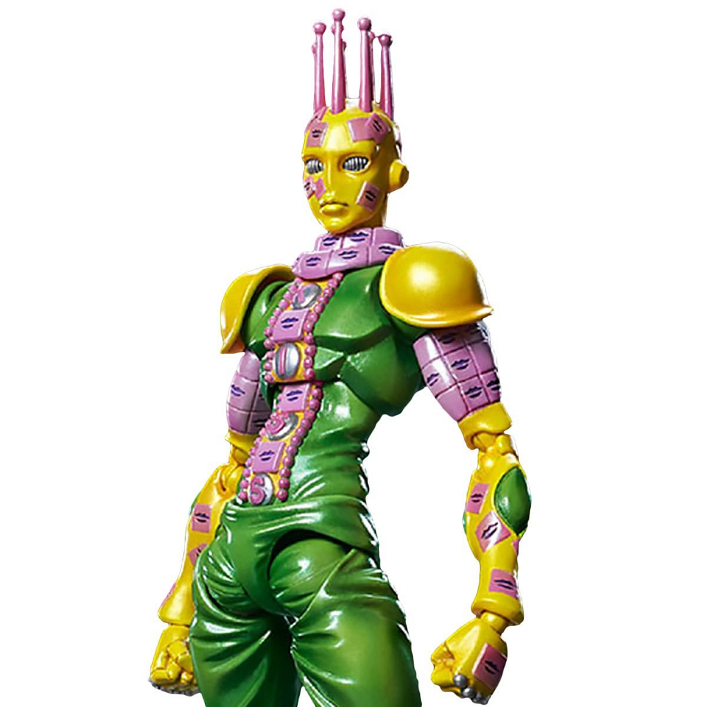 jojo action figures