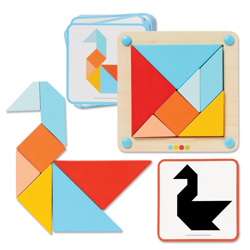 tangram patterns