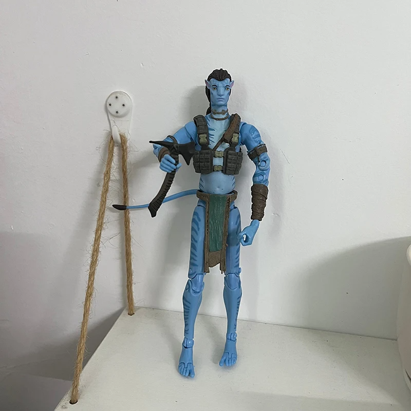 avatar action figures