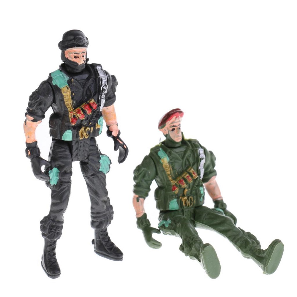 action force figures